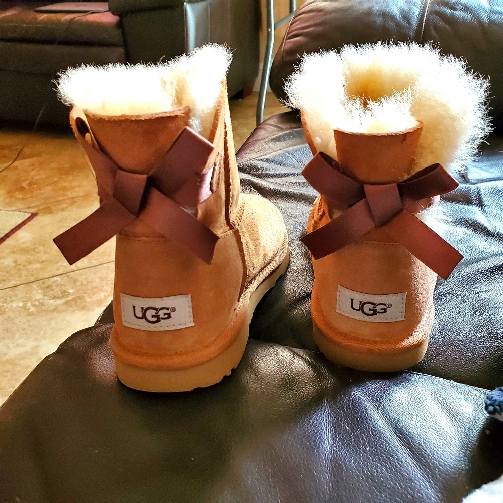 Kids ugg boots